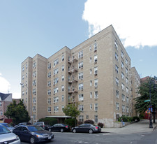 277 Van Cortlandt Ave E Apartments