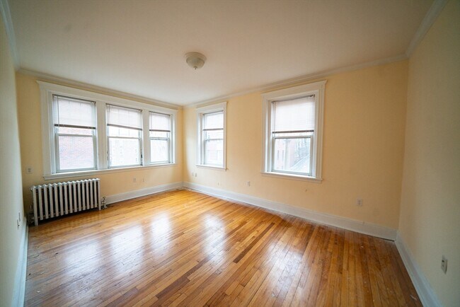 property at 58 Selkirk Rd