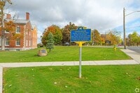 Apartamentos en Geneseo, NY