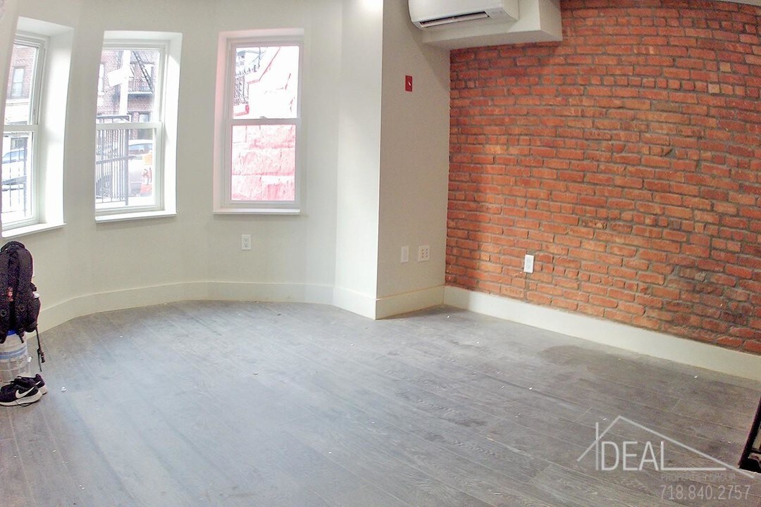 2522 Bedford Ave in Brooklyn, NY - Building Photo