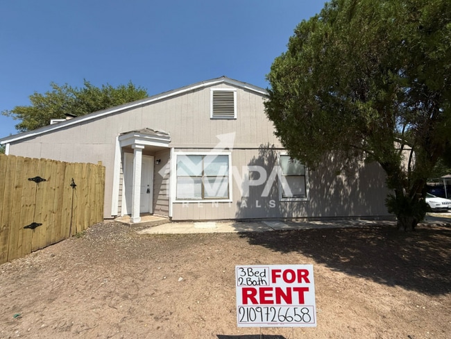 property at 4103 Sunrise Glade Dr