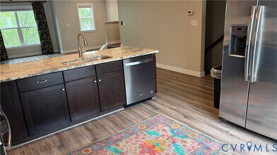 5312 Masons Ln in Richmond, VA - Building Photo - Building Photo