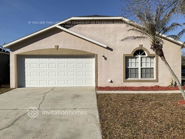 property at 1166 Vista Palma Way