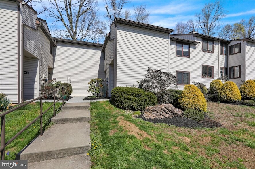 46-6-46 Holly Dr in Reading, PA - Foto de edificio