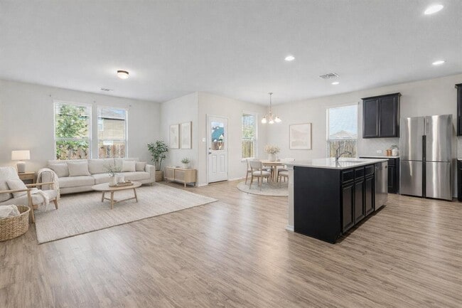 332 Spotted Rail Rdg in Leander, TX - Building Photo - Building Photo