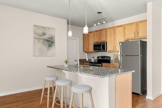 Citi Lakes in Orlando, FL - Foto de edificio - Building Photo