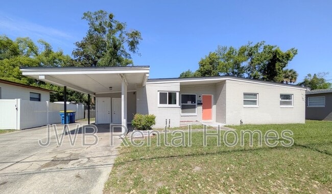 property at 2710 Rogero Rd