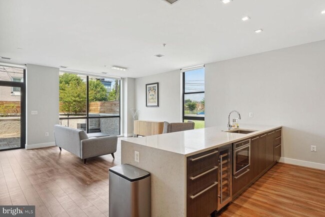 1628 11th St NW in Washington, DC - Building Photo - Building Photo