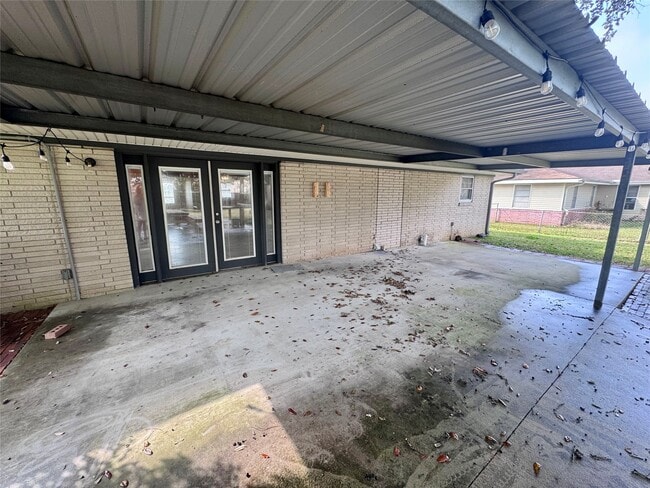 property at 345 Rachal Ave