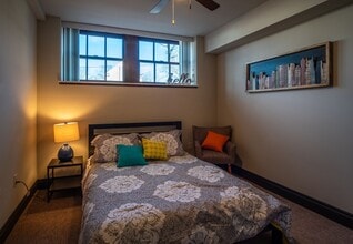 Washington School Apartments in Sheboygan, WI - Building Photo - Building Photo