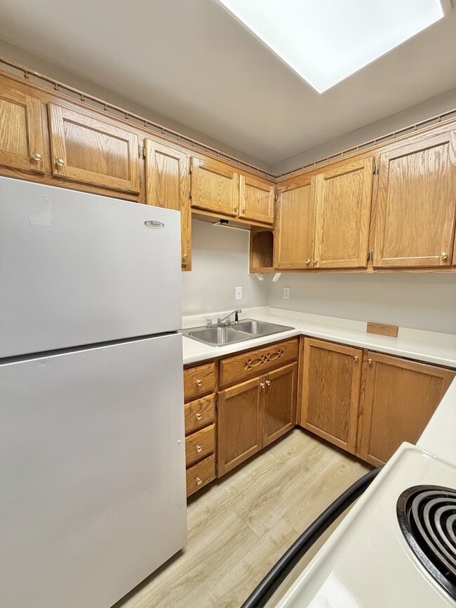 property at 305 Lake St