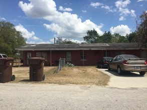 1113 Martin St in Lake Hamilton, FL - Building Photo - Building Photo