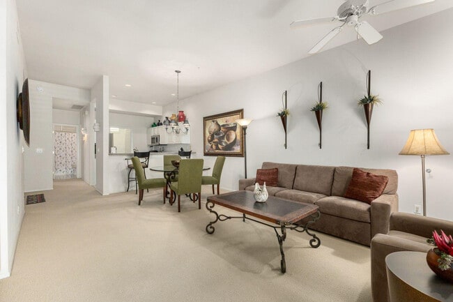 8270 Hayden Rd in Scottsdale, AZ - Foto de edificio - Building Photo