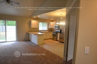 14709 147th St E in Orting, WA - Building Photo - Building Photo