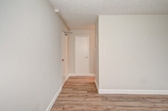 Forfar Street Apartments in Fergus, ON - Building Photo - Building Photo