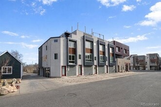 3810 Julian St in Denver, CO - Building Photo - Building Photo