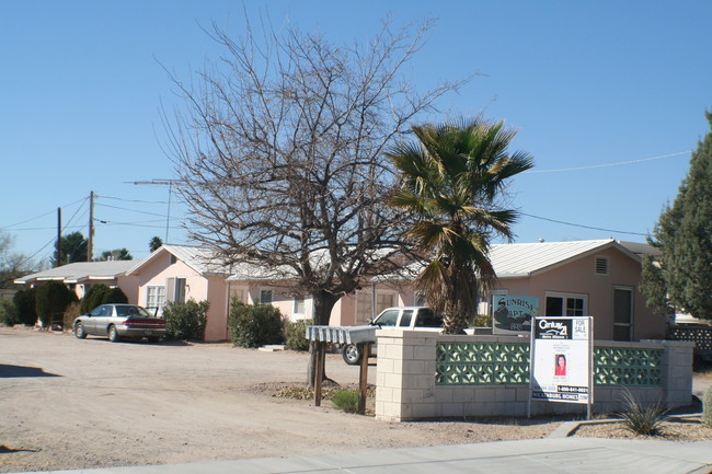 Salve Maria Cottages in Wickenburg, AZ - Building Photo - Building Photo