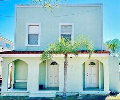 202 Harvey Ave in Daytona Beach, FL - Building Photo