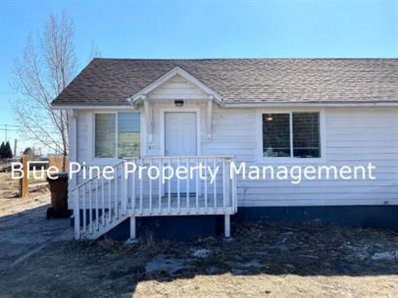 143 Parrish Ln in Pocatello, ID - Building Photo