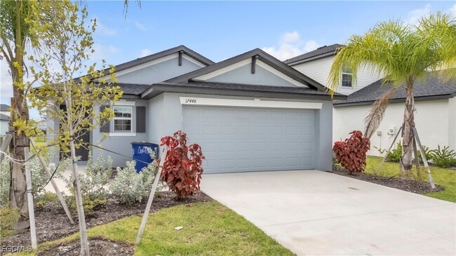 property at 17448 Monte Isola Way