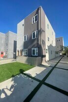 1269 W 36th St, Unit 1271 Apartments