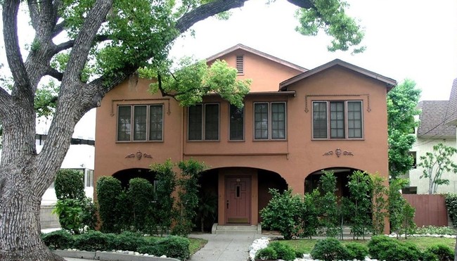 Lina Pasadena in Pasadena, CA - Building Photo - Other