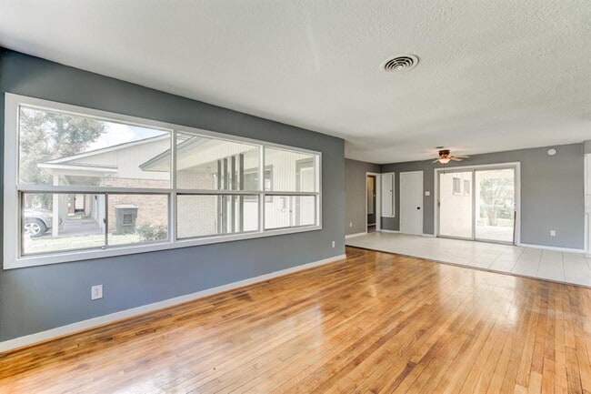 property at 8623 Norton Dr