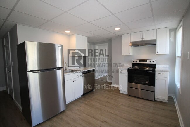 property at 61 Third St