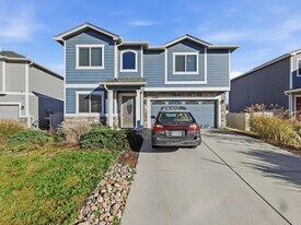 10581 Traders Pkwy in Fountain, CO - Building Photo