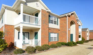 Brentwood Landing in Prattville, AL - Foto de edificio - Building Photo