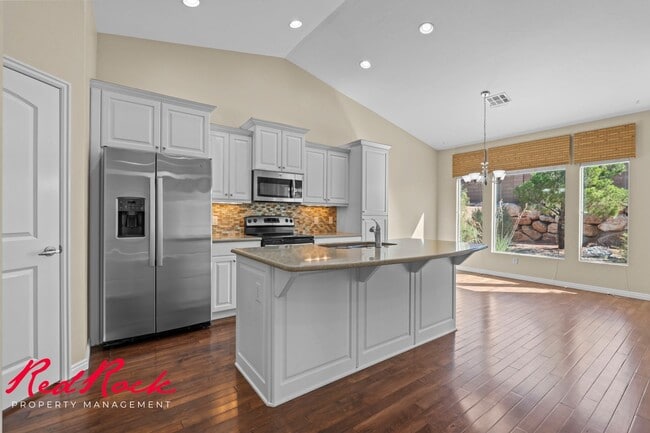 property at 4593 High Park Dr