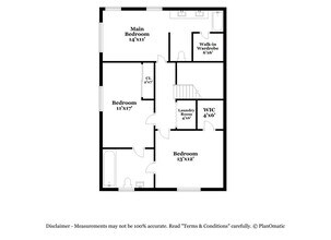 2520 Priority Ct in North Las Vegas, NV - Building Photo - Building Photo