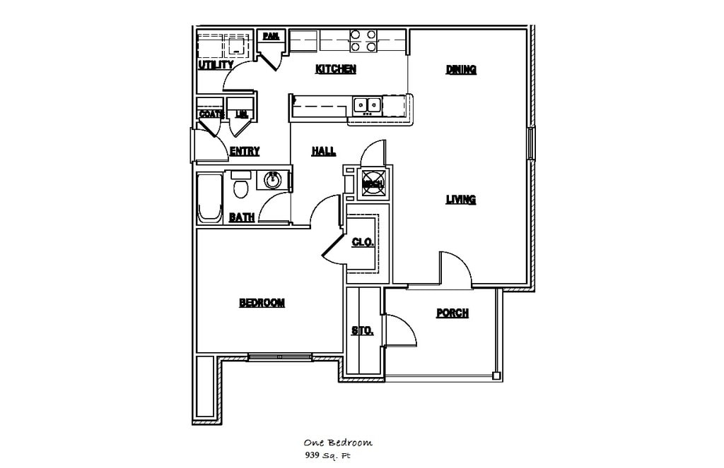The Park at Rocky Ridge Apartments in Birmingham, AL