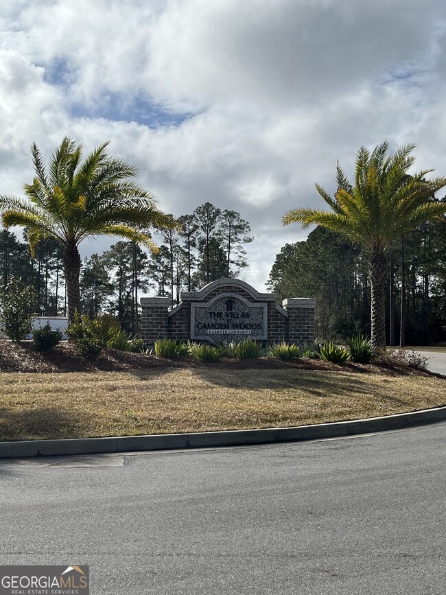 124 The Villas Wy in Kingsland, GA - Building Photo - Building Photo