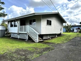 16-2076-2076 Puhala Dr in Pahoa, HI - Building Photo