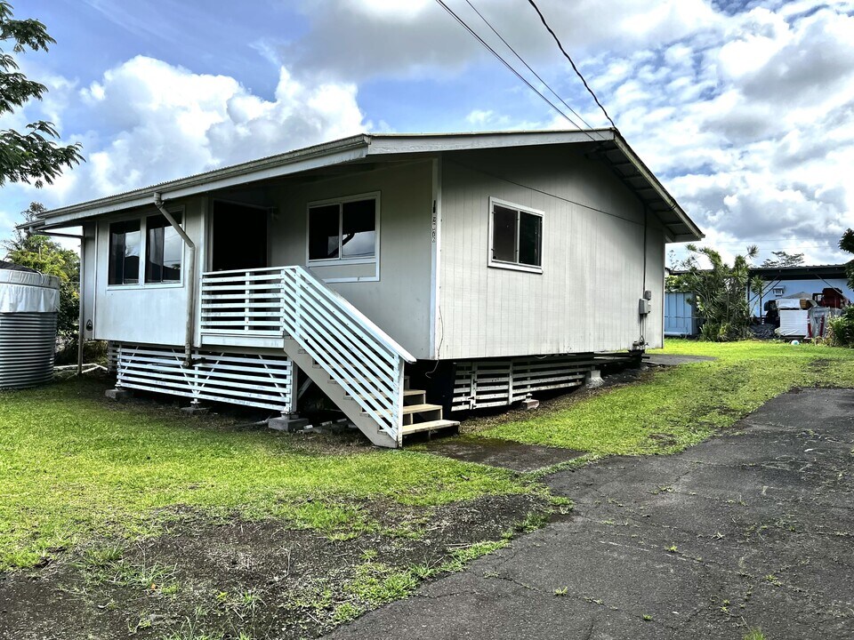 16-2076-2076 Puhala Dr in Pahoa, HI - Building Photo