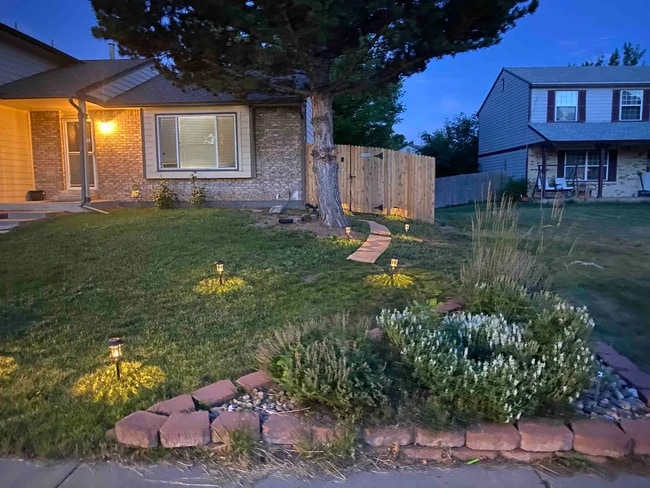 10446 W Fremont Plz, Unit Basement Apartment in Littleton, CO - Building Photo - Building Photo
