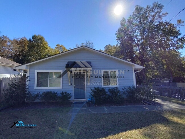 1202 Liberty St in Durham, NC - Building Photo - Building Photo