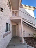 4555 E Sahara in Las Vegas, NV - Building Photo