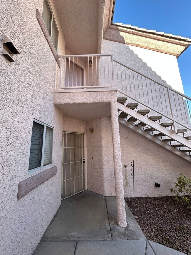 property at 4555 E Sahara