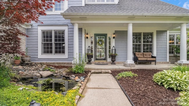 50145 Tottenham Ct in Canton Township, MI - Building Photo - Building Photo