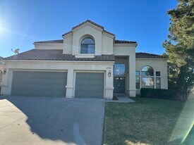 42263 Valley Vista Dr in Lancaster, CA - Building Photo