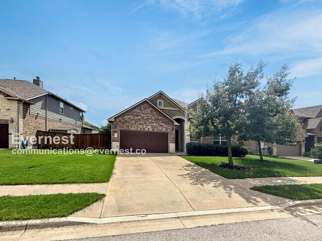 property at 204 Brantley Lake Ln