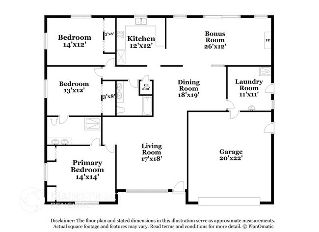 318 Breakwater Terrace in Sebastian, FL - Building Photo - Building Photo