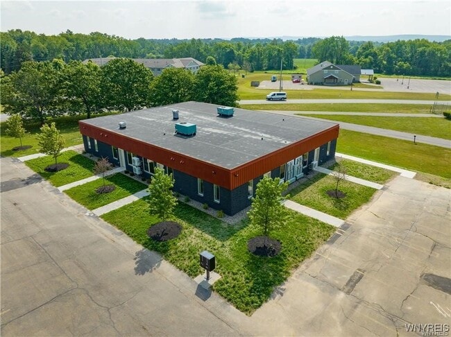 property at 15 Commerce Dr