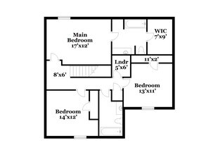 481 Scotland Dr in Dallas, GA - Foto de edificio - Building Photo