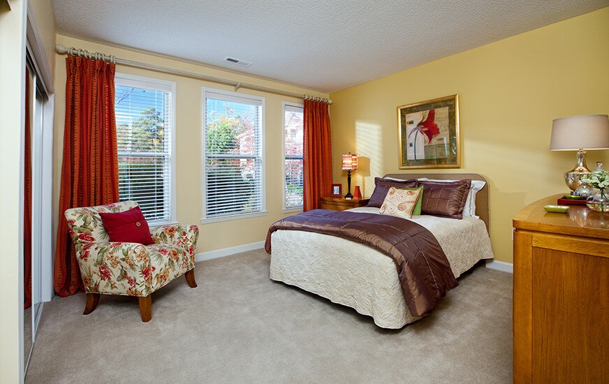 Bexley at Lake Norman Apartments in Cornelius, NC