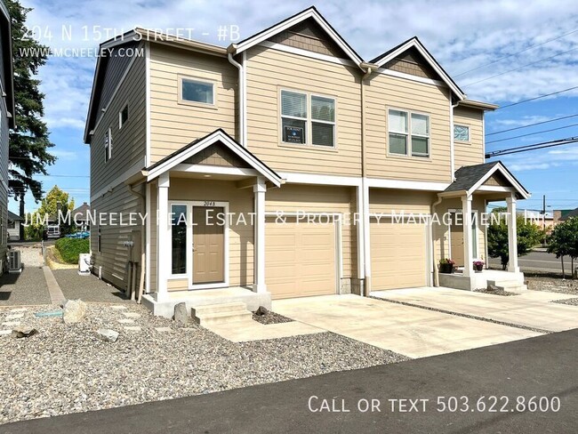 204 N 15th St