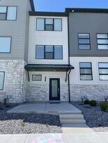517 S 1080 W in American Fork, UT - Building Photo