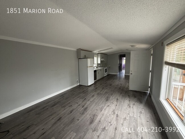 1851 Marion Rd in Abbotsford, BC - Building Photo - Building Photo